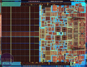 Intel's Conroe CPU comes complete with Intel 64 technology.
