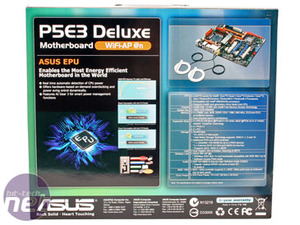 Asus P5E3 Deluxe WiFi-AP @n Introduction