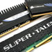 Corsair and SuperTalent DDR3