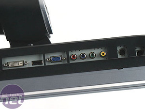 DisplayPort: A Look Inside Why do we need a new display interface?
