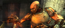 Enemy Territory: Quake Wars