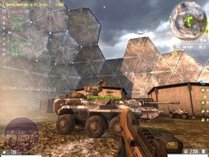 Enemy Territory: Quake Wars Conclusions