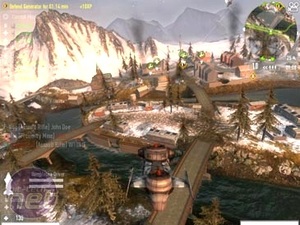 Enemy Territory: Quake Wars