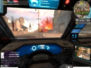 Enemy Territory: Quake Wars Conclusions