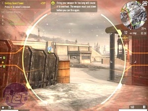 Enemy Territory: Quake Wars