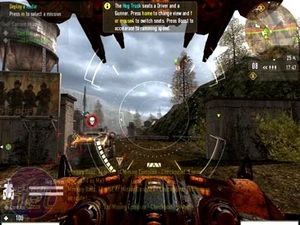 Enemy Territory: Quake Wars