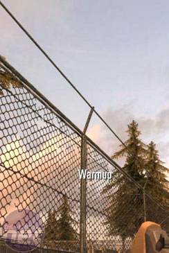 Enemy Territory: Quake Wars Graphics