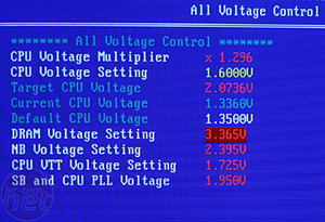 Foxconn Mars Rear I/O and BIOS