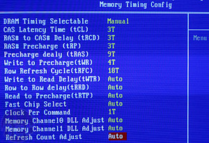 Foxconn Mars Rear I/O and BIOS