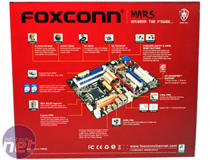 Foxconn Mars The Quantum Force has arrived