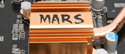 Foxconn Mars