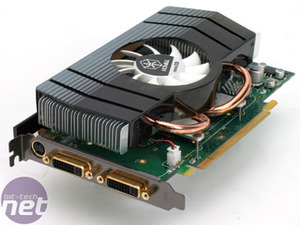 Inno3D GeForce 8600 GTS iChiLL XStriker3