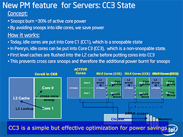 Intel Core 2 Extreme QX9650 Architecture Enhancements - 3