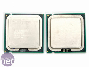 Intel Core 2 Extreme QX9650 Introducing Penryn