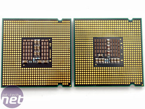 Intel Core 2 Extreme QX9650 Introducing Penryn
