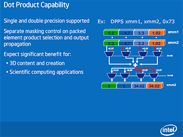 Intel Core 2 Extreme QX9650 Architecture Enhancements - 2