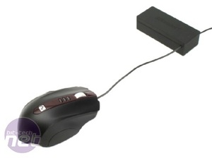 Microsoft Sidewinder Mouse Testing, Conclusions