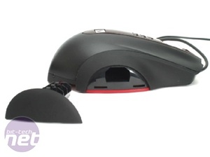 Microsoft Sidewinder Mouse Testing, Conclusions