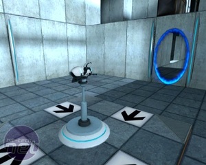 Portal Extra, Extra!