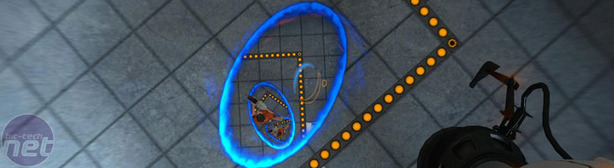 Portal Extra, Extra!