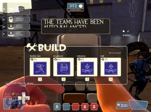 Team Fortress 2 Presentation Time!