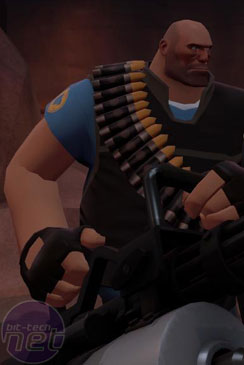 Team Fortress 2 The Phong Song!
