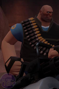 Team Fortress 2 The Phong Song!