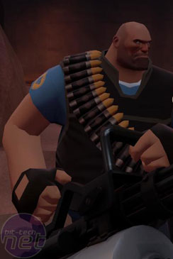 Team Fortress 2 The Phong Song!