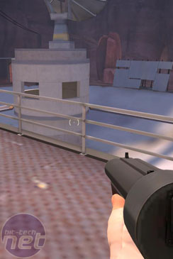 Team Fortress 2 The Phong Song!