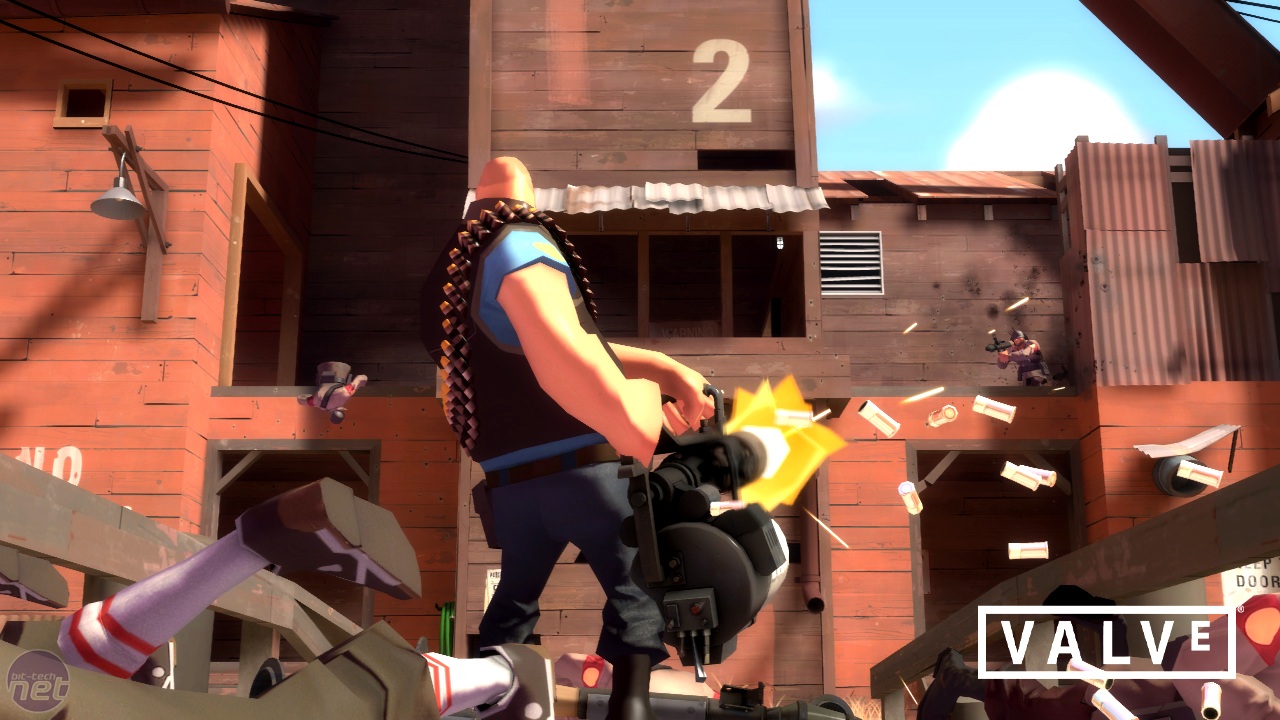 Tf2 Beta