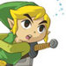 The Legend of Zelda: Phantom Hourglass