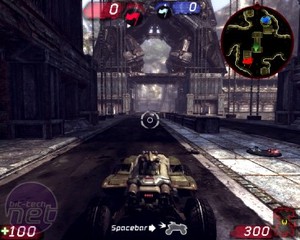 Unreal Tournament 3 Beta Impressions Vehicular Manslaughter!