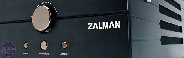 Zalman Reserator XT