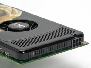 BFG Tech GeForce 8800 GT OC 512MB The Card and Warranty