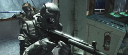 Call of Duty 4: Modern Warfare