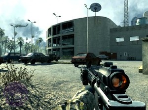 Call of Duty 4: Modern Warfare Multiplayer and Conclusions