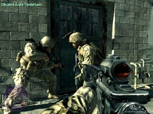 Call of Duty 4: Modern Warfare Multiplayer and Conclusions