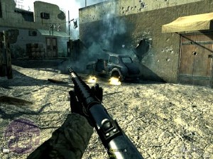 Call of Duty 4: Modern Warfare