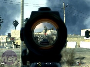 Call of Duty 4: Modern Warfare Multiplayer and Conclusions