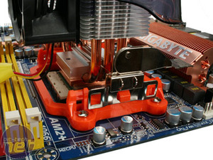 Cooler Master Hyper TX2 & 212 Hyper TX2 Installation