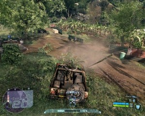 Crysis Multiplayer