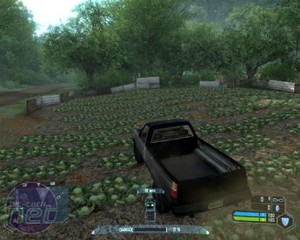 Crysis On the other hand...
