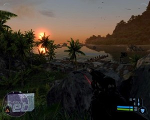 Crysis Multiplayer