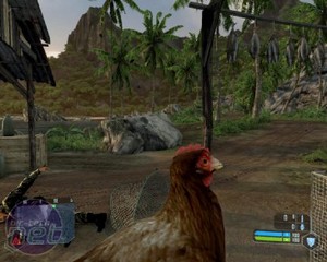 Crysis Multiplayer
