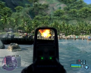 Crysis
