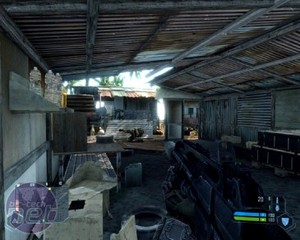 Crysis