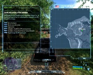 Crysis Gameplay