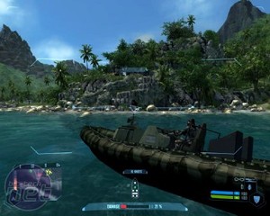 Crysis Multiplayer