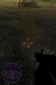 Crysis Graphical Analysis Part 3: Particles, Water
