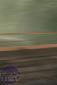 Crysis Graphical Analysis Part 2: Shaders, Motion Blur